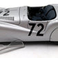 AutoArt 70636 1:18 1940 BMW 328 Roadster Mille Miglia #72 EX
