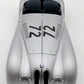 AutoArt 70636 1:18 1940 BMW 328 Roadster Mille Miglia #72 EX
