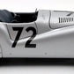 AutoArt 70636 1:18 1940 BMW 328 Roadster Mille Miglia #72 EX