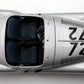 AutoArt 70636 1:18 1940 BMW 328 Roadster Mille Miglia #72 EX
