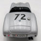 AutoArt 70636 1:18 1940 BMW 328 Roadster Mille Miglia #72 EX