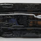 Franklin Mint 1:24 Scale Diecast 1929 Rolls Royce Phantom 1 Cabriolet De Ville NIB