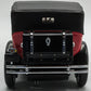 Franklin Mint 1:24 Scale Diecast 1929 Rolls Royce Phantom 1 Cabriolet De Ville NIB
