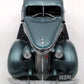 Danbury Mint 1937 1:24 Diecast Studebaker Dictator Coupe LN/Box