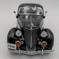 Danbury Mint 1:24 Scale 1936 Ford Deluxe Coupe LN/Box