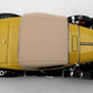 Franklin Mint 1932 1:24 Scale Diecast Chevy Confederate Roadster VG/Box