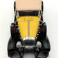 Franklin Mint 1932 1:24 Scale Diecast Chevy Confederate Roadster VG/Box
