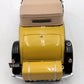 Franklin Mint 1932 1:24 Scale Diecast Chevy Confederate Roadster VG/Box