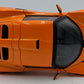 AutoArt 1:18 Scale Lotus Exige Orange EX