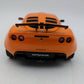 AutoArt 1:18 Scale Lotus Exige Orange EX
