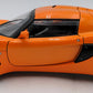 AutoArt 1:18 Scale Lotus Exige Orange EX