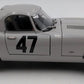 Paragon Models 1:18 Scale Jaguar E Type Lightweight #47 EX