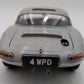 Paragon Models 1:18 Scale Jaguar E Type Lightweight #47 EX