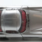 CMC M-076 1:18 Scale Mercedes-Benz 300 SLR 1955 Uhlenhaut Coupe Diecast Model VG/Box