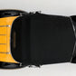 CMC 1:12 Scale 1937 Horch 853 Yellow/Black EX