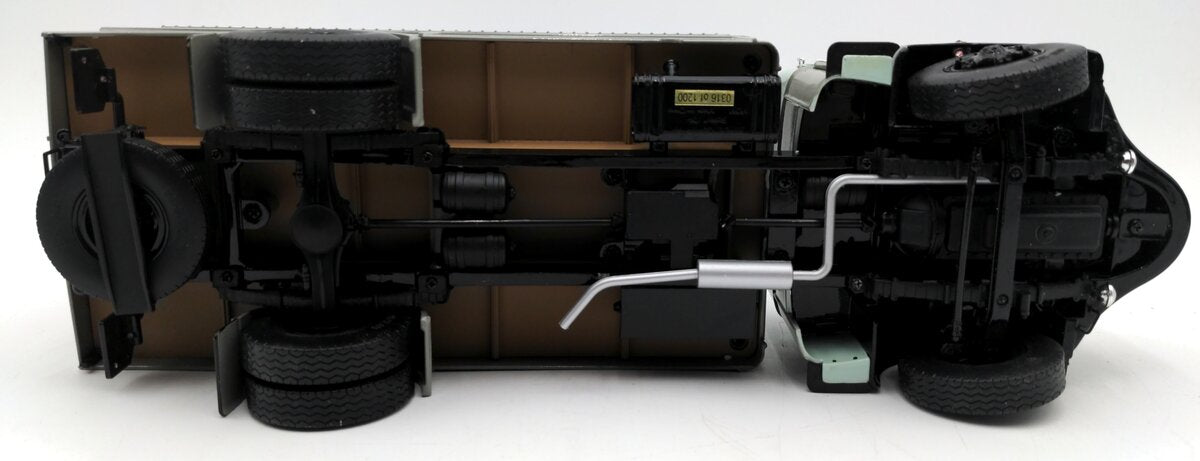 Maqmadon Minoterie Collin French Model Truck EX