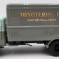 Maqmadon Minoterie Collin French Model Truck EX
