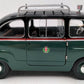 Unique Replicas 1:18 Fiat 600 Taxi EX