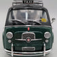 Unique Replicas 1:18 Fiat 600 Taxi EX