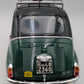 Unique Replicas 1:18 Fiat 600 Taxi EX