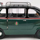 Unique Replicas 1:18 Fiat 600 Taxi EX