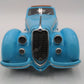 Minichamps Alfa Romeo 8C 2900 1938 B Lunge EX