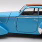 Minichamps Alfa Romeo 8C 2900 1938 B Lunge EX