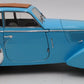 Minichamps Alfa Romeo 8C 2900 1938 B Lunge EX