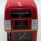 Sun Star 2901 1:24 Scale Diecast RM8-VLT 8: The Original Roadmaster Bus EX/Box