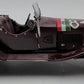 CMC 1:18 Scale Alfa Romeo 6C 1750 GS Nuvolari VG