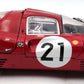 GMP 1:18 Scale Ferrari 330 P4 #21 VG