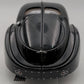 AutoArt 70941 1:18 Diecast 1938 Bugatti 57SC Atlantic in Black w/ Disc Wheels EX