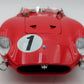 CMC 300S 1:18 Scale Maserati Red EX