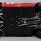 CMC 300S 1:18 Scale Maserati Red EX