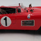CMC 300S 1:18 Scale Maserati Red EX