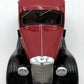 BOS Models 1:18 Scale Diecast 1939 Mercedes 170v LN