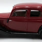 BOS Models 1:18 Scale Diecast 1939 Mercedes 170v LN
