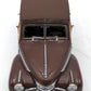 Danbury Mint 2337 1:24 Diecast Limited Edition 1941 Chevrolet Station Wagon VG/Box