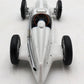 CMC M-065 1:18 Scale Mercedes-Benz W25 1934 White Limited Edition Diecast Model LN/Box