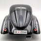 BOS Models 1:18 Scale Mercedes 540K Autobahn-Kurier VG