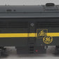 Lionel 1933490 O Gauge Alco Demonstrator Legacy Diesel Locomotive #1602 EX