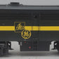 Lionel 1933490 O Gauge Alco Demonstrator Legacy Diesel Locomotive #1602 EX