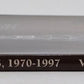 Greenberg's Lionel Trains 1970-1997 Vol.3 Paperback Book By Roland E. LaVoie EX