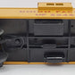 MTH 20-91013 O Gauge Union Pacific Extended Vision Caboose #25461 EX