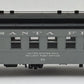 O Scale Santa Fe US Mail Railway Post Office Car #78 EX