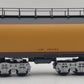 Lionel 2431320 O Union Pacific Auxiliary Tender #809 EX/Box