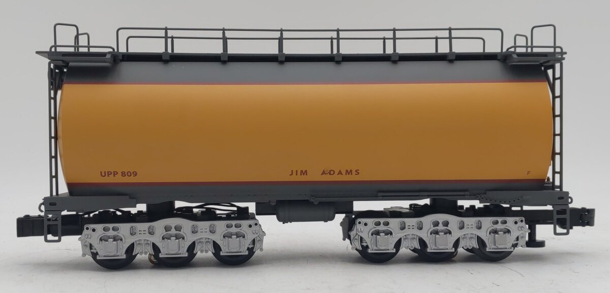 Lionel 2431320 O Union Pacific Auxiliary Tender #809 EX/Box