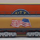 Lionel 2431320 O Union Pacific Auxiliary Tender #809 EX/Box