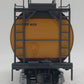 Lionel 2431320 O Union Pacific Auxiliary Tender #809 EX/Box