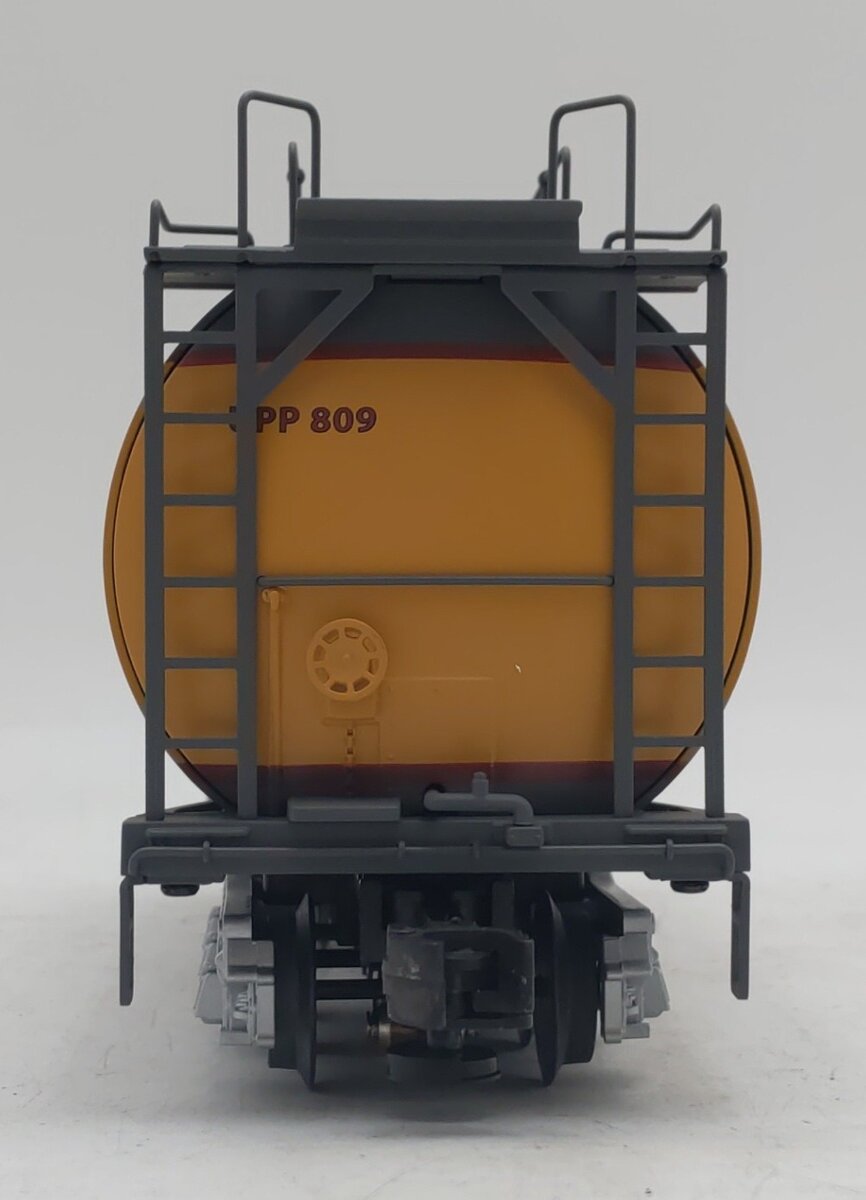 Lionel 2431320 O Union Pacific Auxiliary Tender #809 EX/Box